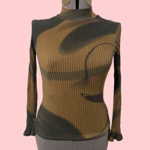 PALOMA WOOL very nice mock neck